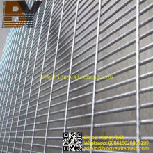 Prison Mesh 358 Security Fence